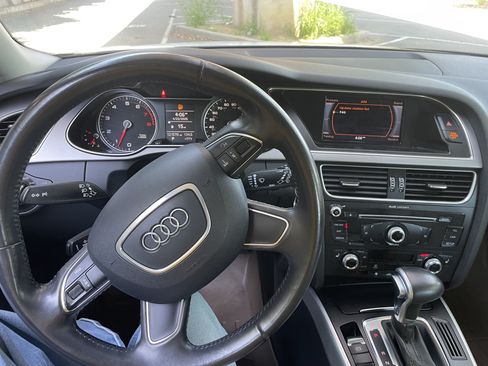 Used 2013 Audi A4 Premium Plus w/ Premium Plus Pkg AWD/4WD image 8