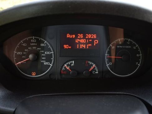 Used 2020 RAM ProMaster 2500 w/ Interior Convenience Group FWD image 12