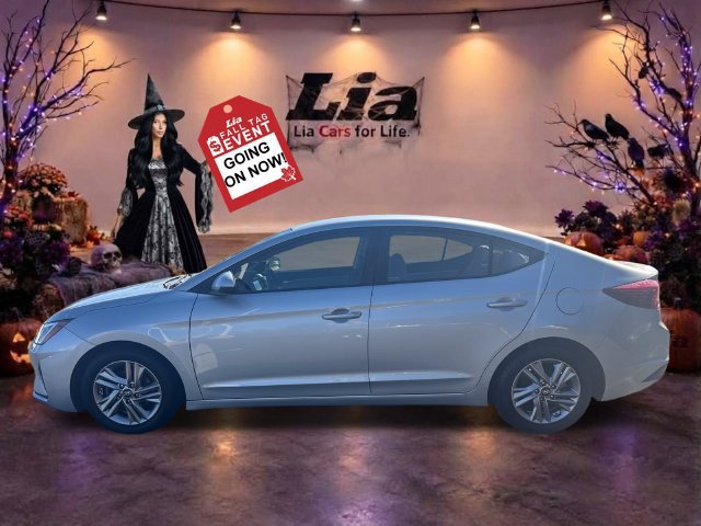 Used 2019 Hyundai Elantra SEL FWD image 6
