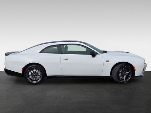 New 2026 Dodge Charger R/T Scat Pack image 3