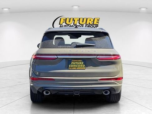 New 2025 Lincoln Corsair Grand Touring w/ Equipment Group 302A AWD/4WD image 19