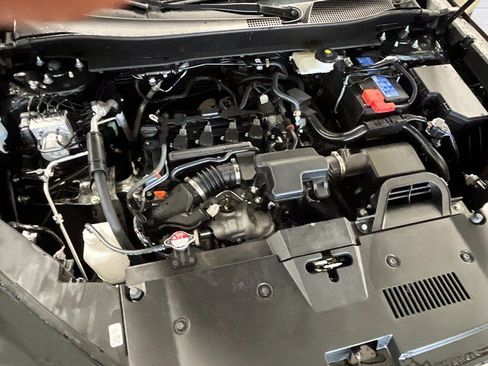 New 2026 Honda CR-V LX image 12