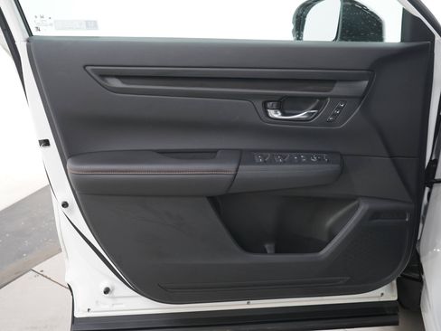 Used 2026 Honda CR-V Sport-L image 21