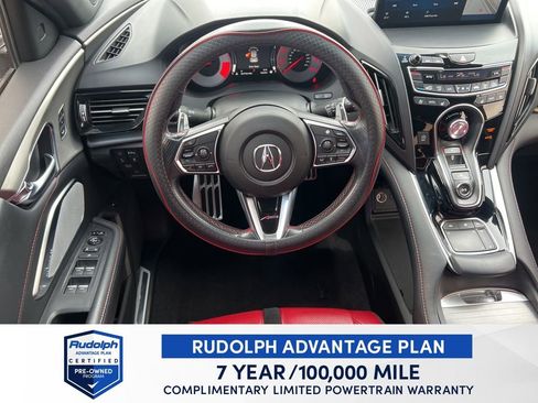 Used 2021 Acura RDX A-Spec image 15