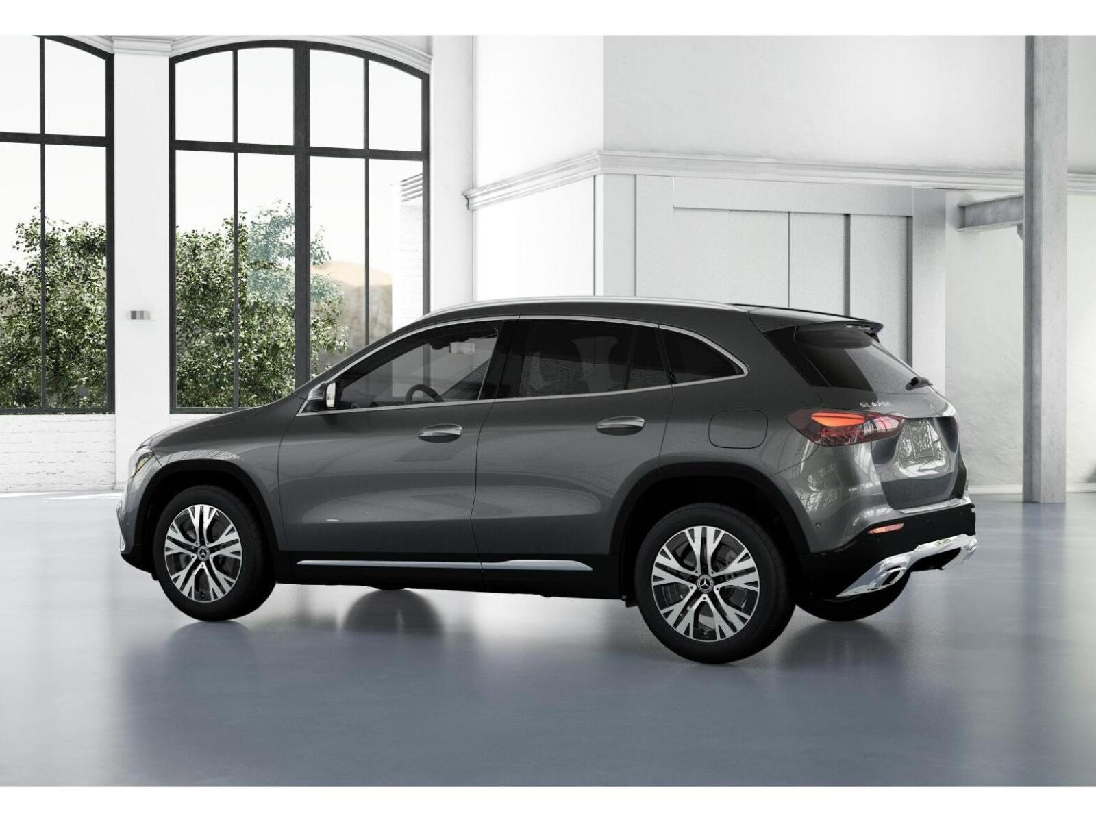Certified 2026 Mercedes-Benz GLA 250 4MATIC image 31
