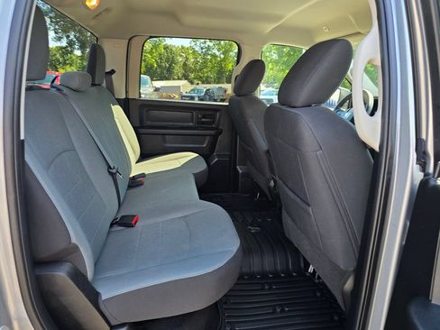 Used 2023 RAM 1500 Tradesman w/ Tradesman SXT Package AWD/4WD image 11