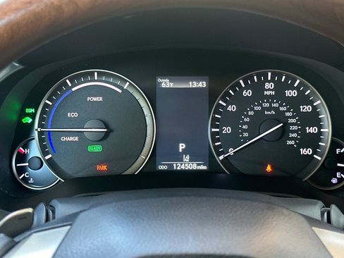 Used 2020 Lexus RX 450h AWD w/ Premium Package image 23