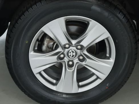 Certified 2024 Toyota RAV4 XLE AWD/4WD image 12