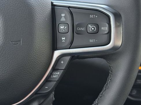 New 2026 RAM 1500 Lone Star image 20