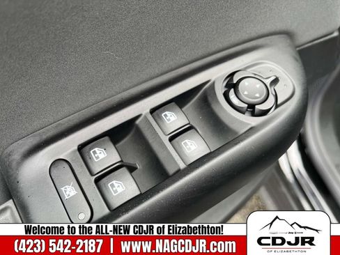 New 2024 Dodge Hornet GT image 19