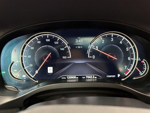 Used 2019 BMW X3 xDrive30i w/ Executive Package AWD/4WD image 18