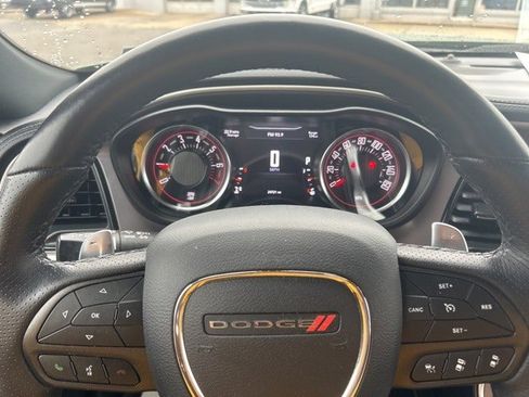 Used 2022 Dodge Challenger GT w/ Plus Package image 18
