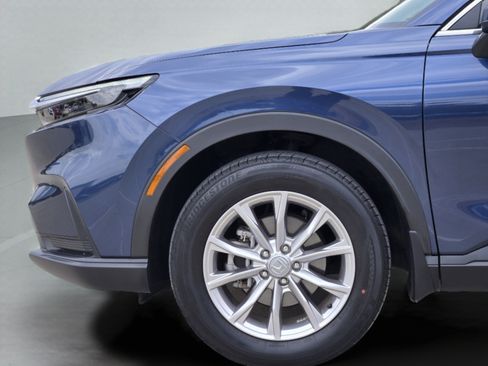 Certified 2025 Honda CR-V EX image 31