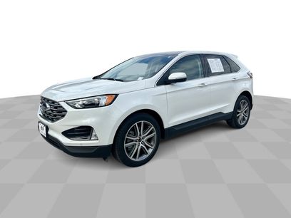 Used 2023 Ford Edge Titanium