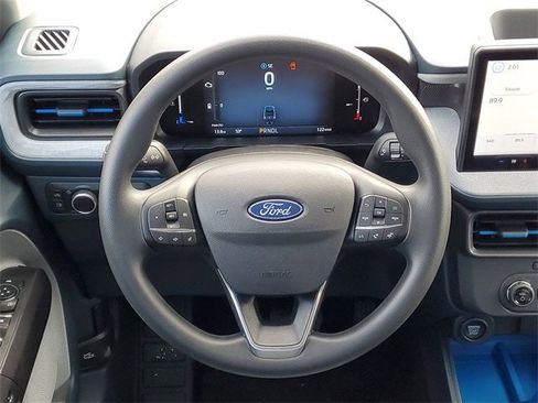 New 2025 Ford Maverick XLT w/ Equipment Group 301A image 29