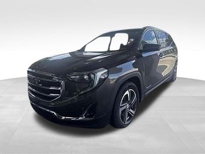Used 2019 GMC Terrain SLT w/ Preferred Package