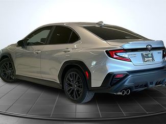 Used 2023 Subaru WRX Premium video 2