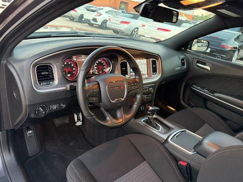 Used 2022 Dodge Charger R/T RWD image 21