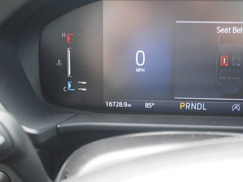 Used 2023 Ford Escape AWD image 12