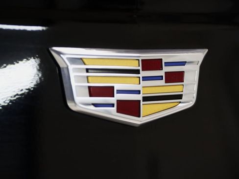 Used 2021 Cadillac CT4 V image 13