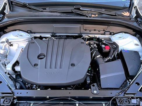 New 2026 Volvo XC60 B5 Ultra w/ Protection Package Premier image 12