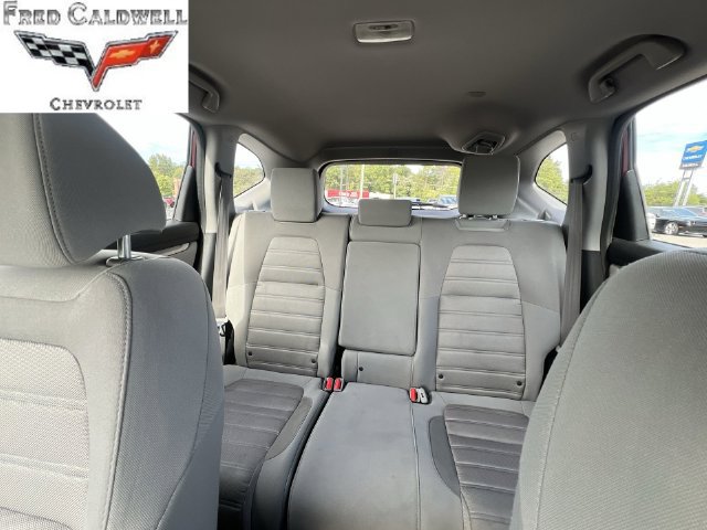 Used 2019 Honda CR-V LX image 13