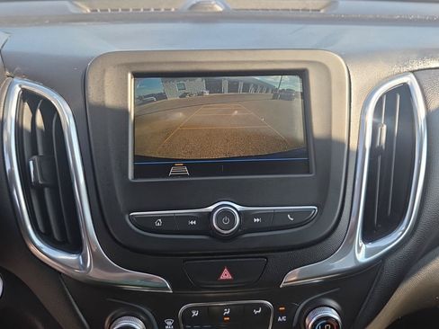 Used 2019 Chevrolet Equinox LT AWD/4WD image 21
