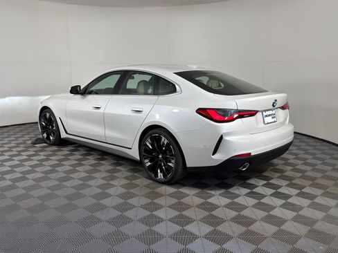 Used 2026 BMW 430i RWD image 3