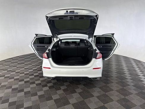 Used 2024 Honda Civic Sport Touring image 19
