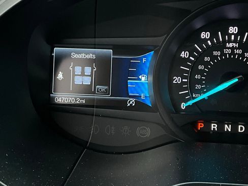 Used 2023 Ford Edge SEL image 37