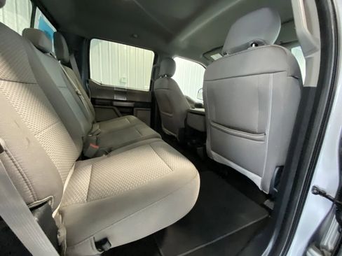 Used 2020 Ford F150 XLT w/ Equipment Group 302A Luxury image 20