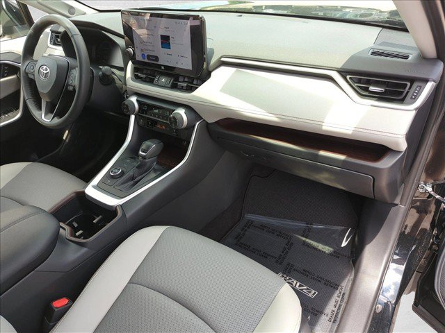 Used 2024 Toyota RAV4 Limited AWD/4WD image 22