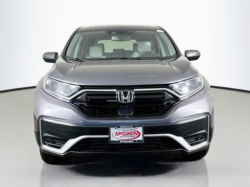 Used 2021 Honda CR-V EX-L image 17