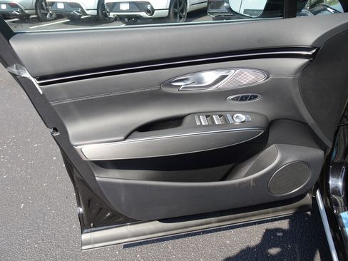 New 2026 Genesis GV70 2.5T Select image 11