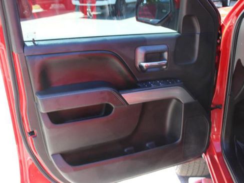 Used 2015 Chevrolet Silverado 1500 LT w/ All Star Edition image 34