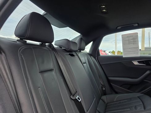 Used 2024 Audi A4 2.0T Premium Plus image 14