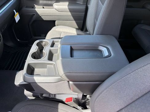 New 2026 Chevrolet Silverado 1500 LT AWD/4WD image 27
