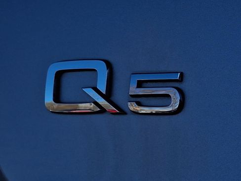 Used 2022 Audi Q5 2.0T Premium Plus w/ Premium Plus Package image 32