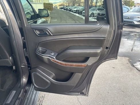Used 2017 Chevrolet Tahoe LT image 36