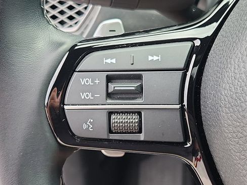 Used 2024 Acura Integra A-Spec FWD image 21