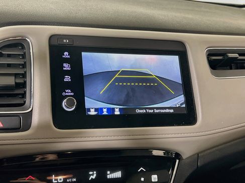 Used 2022 Honda HR-V EX image 13