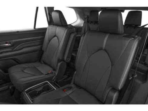 New 2026 Toyota Grand Highlander AWD image 15
