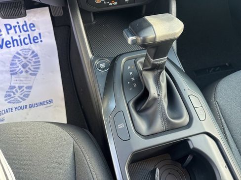 New 2025 Kia K4 LXS image 35