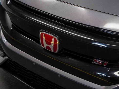Used 2020 Honda Civic Si image 8
