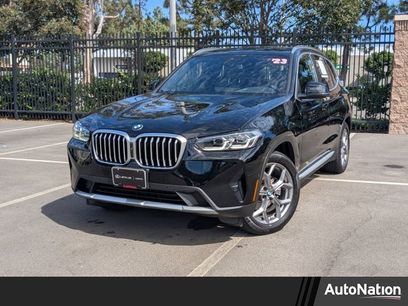 Used 2023 BMW X3 xDrive30i w/ Premium Package w/ZPA