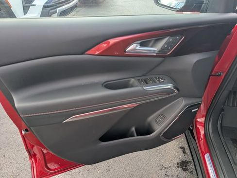 New 2026 Chevrolet Traverse RS w/ LPO, Floor Liner Package image 14