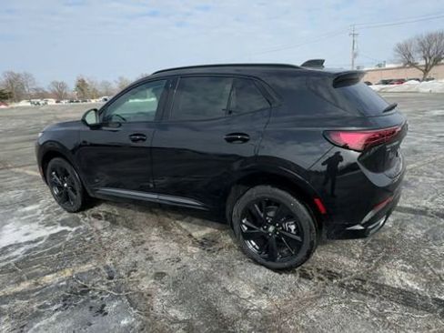 New 2026 Buick Envision Sport Touring image 6