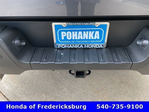 Used 2026 Honda Ridgeline TrailSport image 15
