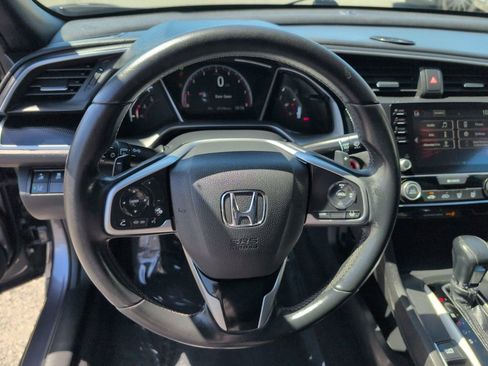Used 2021 Honda Civic Sport image 16