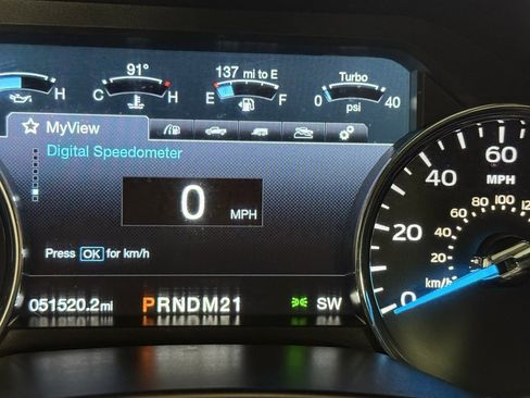 Used 2017 Ford F450 Lariat w/ Lariat Ultimate Package image 24